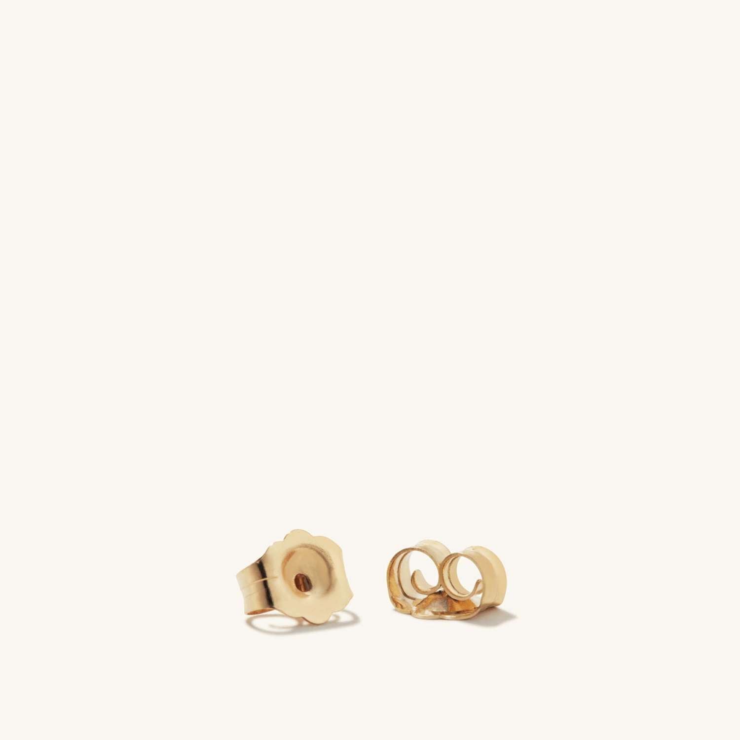 Replacement Earring Backs