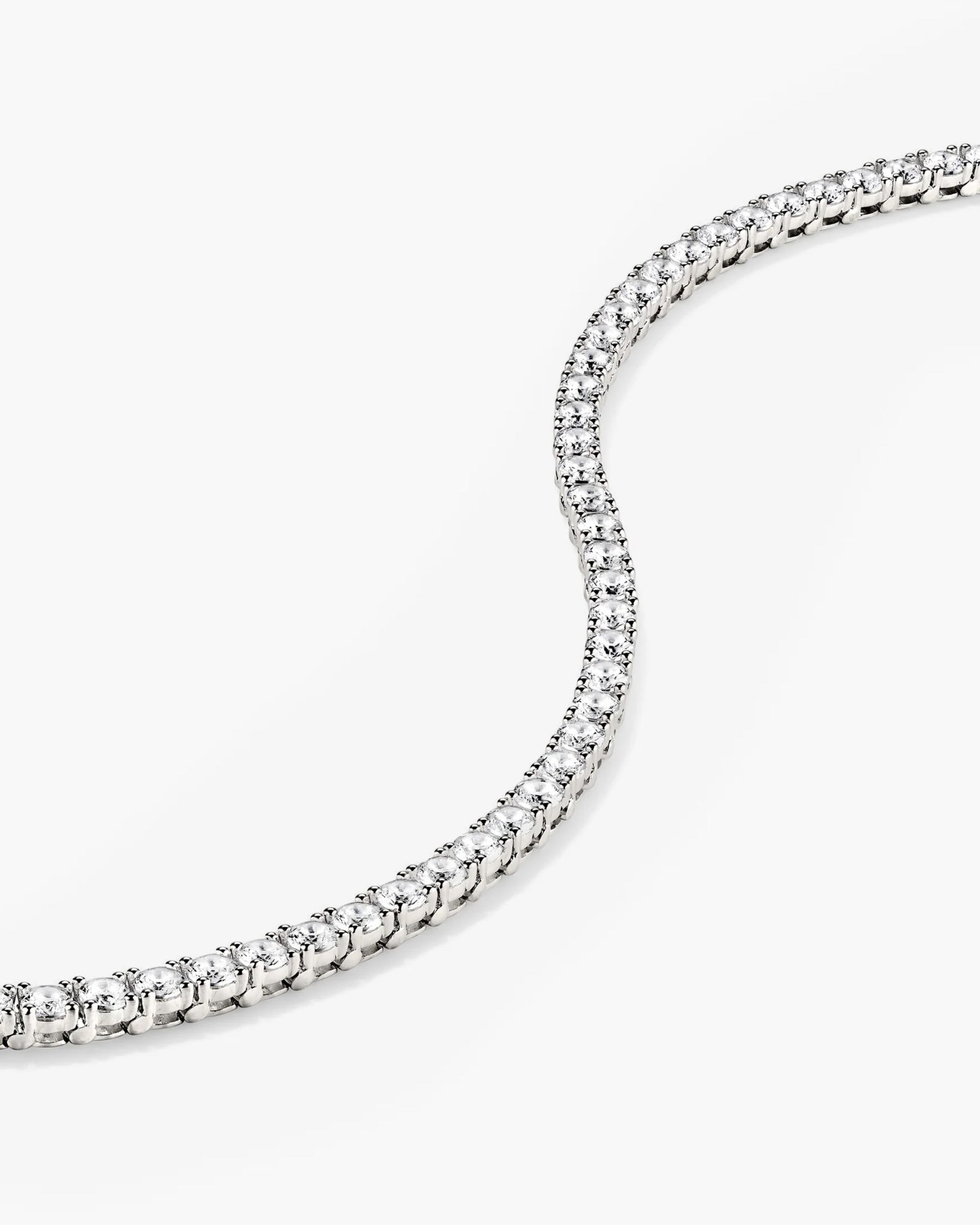 Palais Royale Tennis Bracelet No. 6