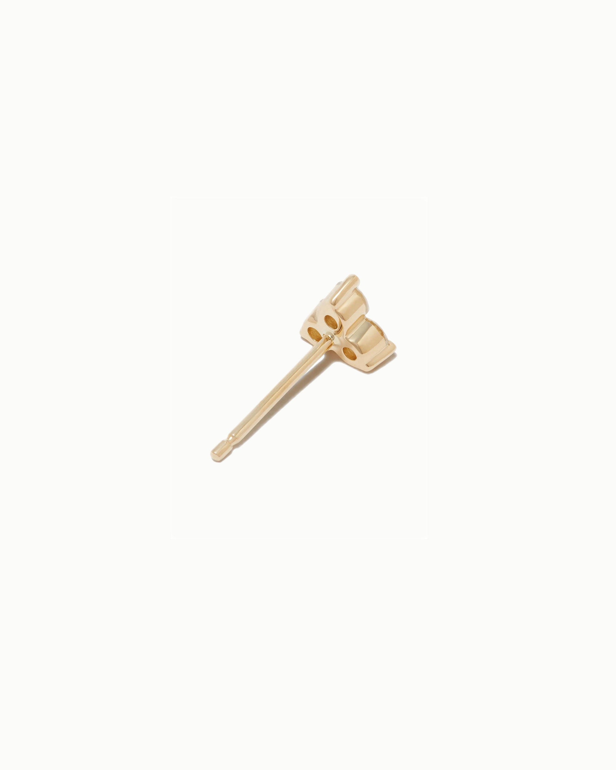 Replacement Petite Trois Single Stud